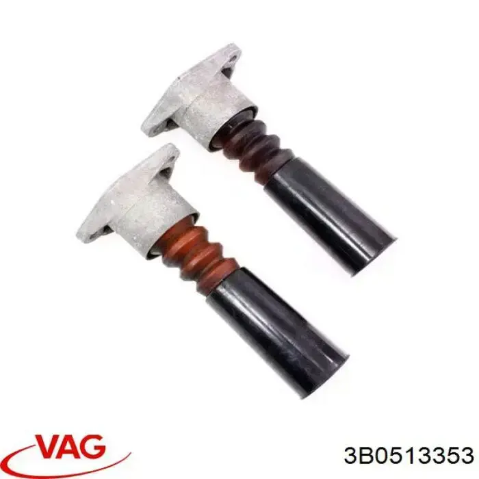 Comprar 3B0513353 VAG Copela de amortiguador trasero