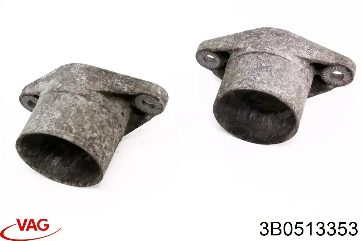 Copelas trasero VAG 3B0513353