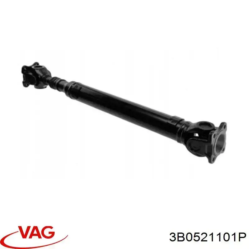 Cardán  VAG 3B0521101P precio, desde 177,14 EUR