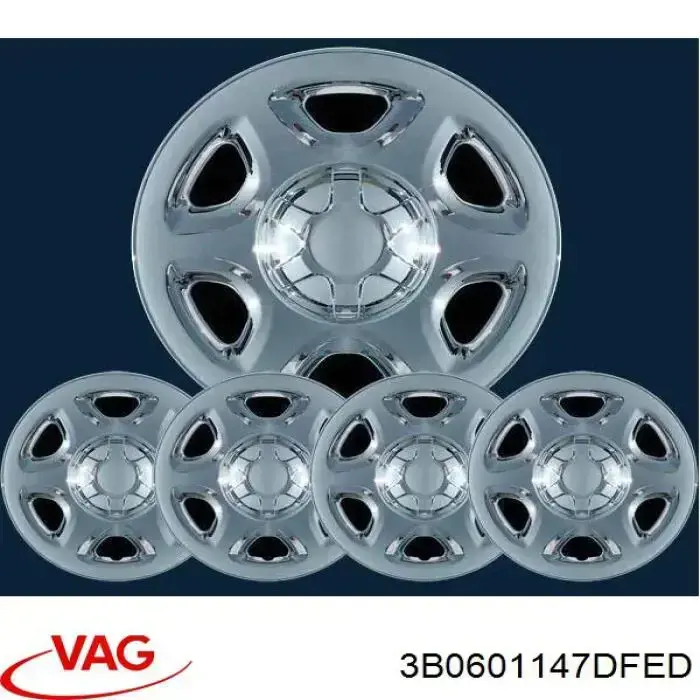 Comprar 3B0601147DFED VAG Tapacubo