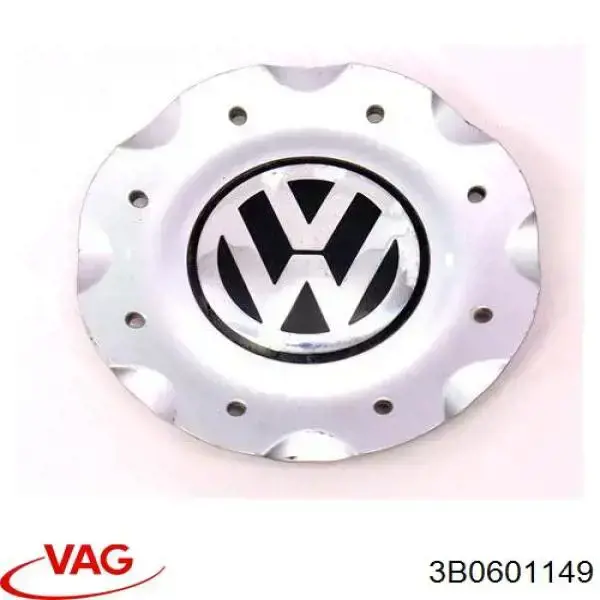 Tapa de rueda VAG 3B0601149 precio, desde 31,94 EUR