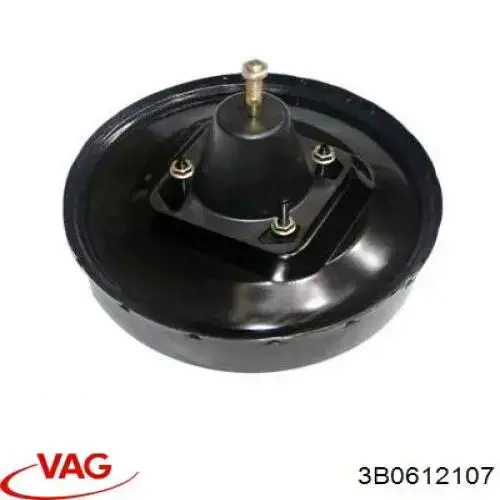 Comprar 3B0612107 VAG Servofreno