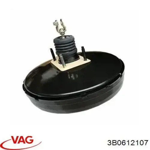 Servofreno VAG 3B0612107 precio, desde 256,38 EUR