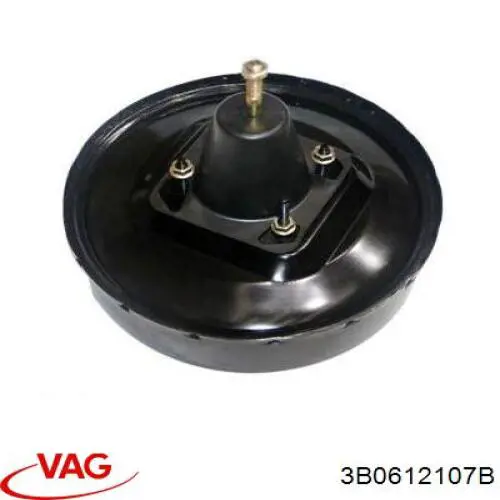 Servofreno VAG 3B0612107B precio, desde 256,38 EUR