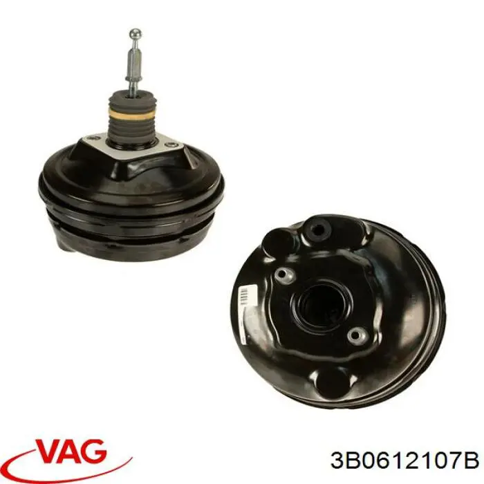 Comprar 3B0612107B VAG Servofreno
