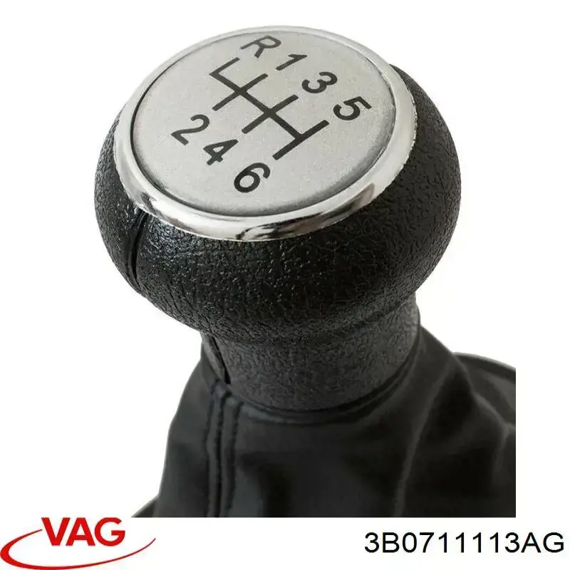 Pomo de palanca de cambios VAG 3B0711113AG precio, desde 14,99 EUR