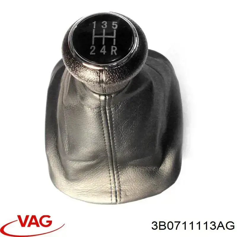 Comprar 3B0711113AG VAG Pomo de palanca de cambios