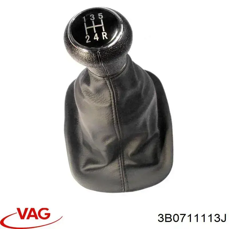 Comprar 3B0711113J VAG Pomo de palanca de cambios