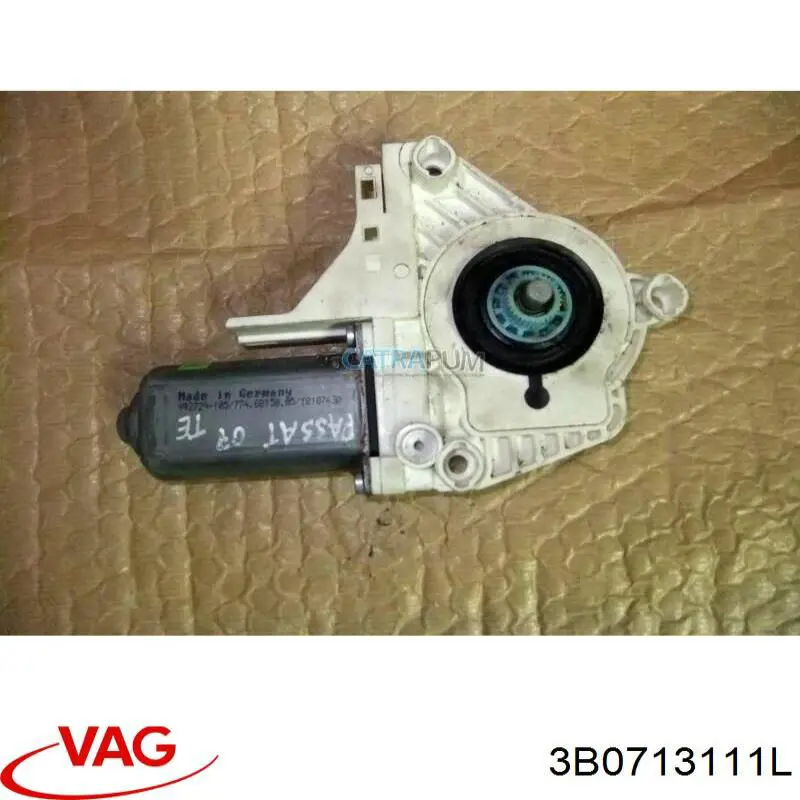  VAG 3B0713111L