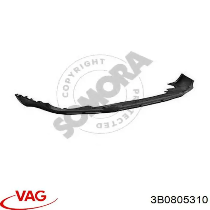  VAG 3B0805310C precio, desde 183,37 EUR