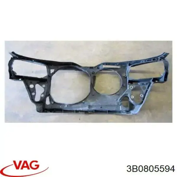 Comprar 3B0805594 VAG Soporte de radiador