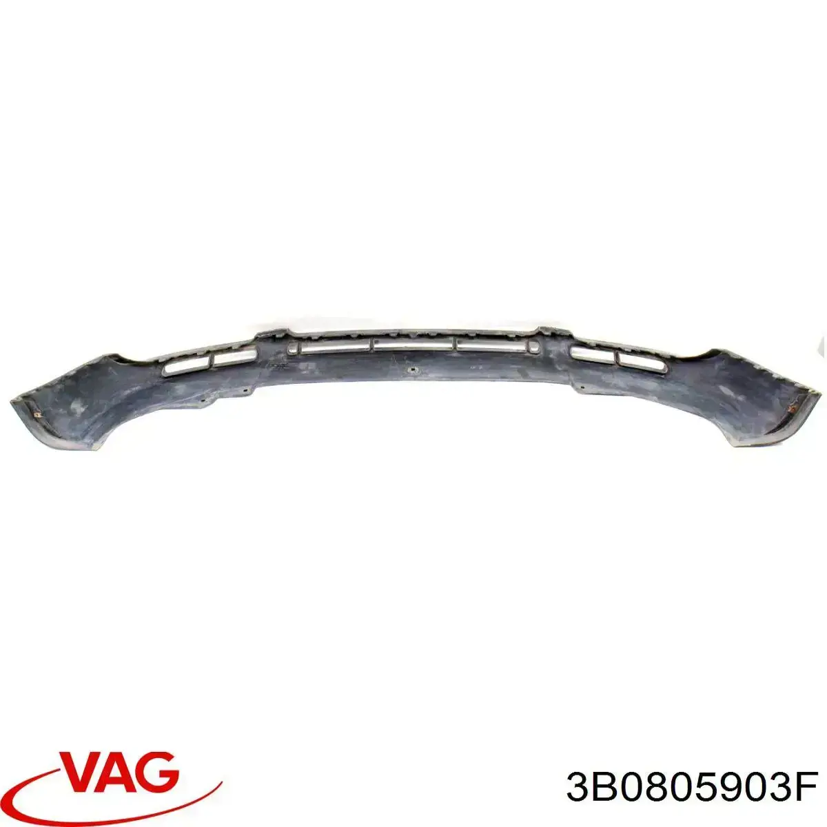 Alerón delantero VAG 3B0805903F