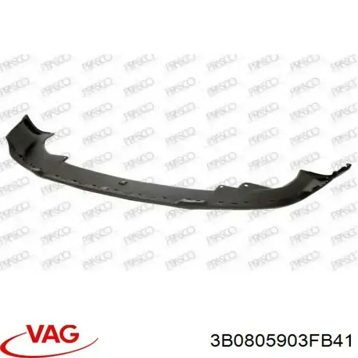 Comprar 3B0805903FB41 VAG Alerón paragolpes delantero