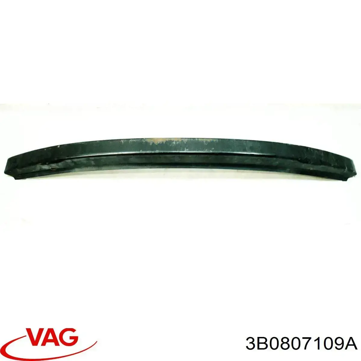 Comprar 3B0807109A VAG Refuerzo parachoque delantero