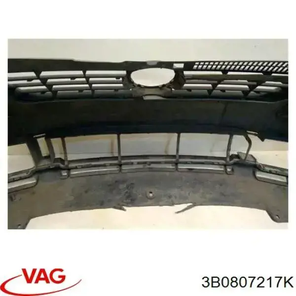 Comprar 3B0807217K VAG Defensa delantera