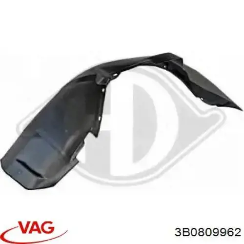 3B0809962 VAG