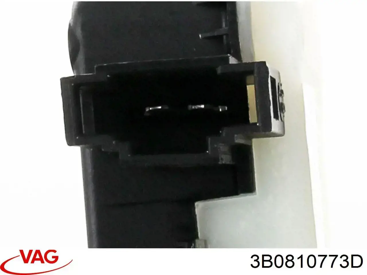 Comprar 3B0810773D VAG Motor tapa combustible