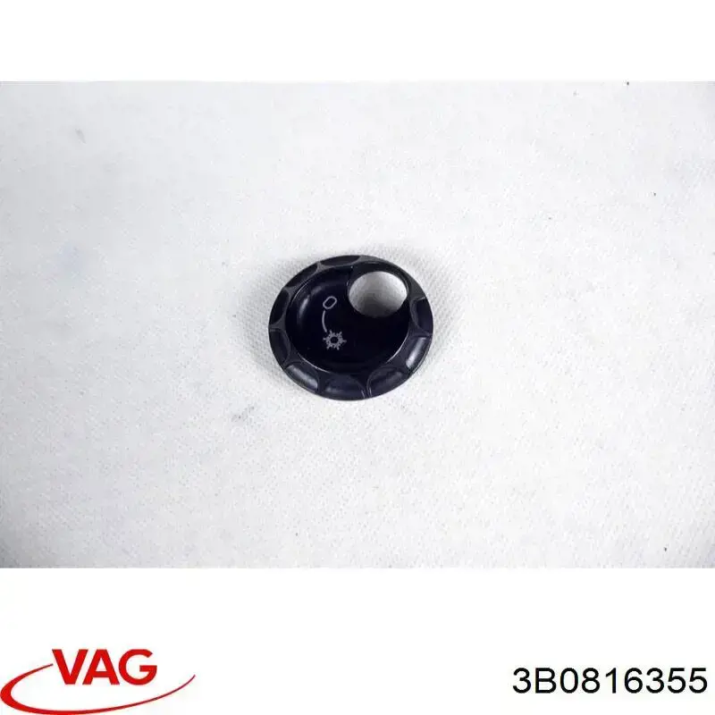 Comprar 3B0816355 VAG Cenicero de la consola central