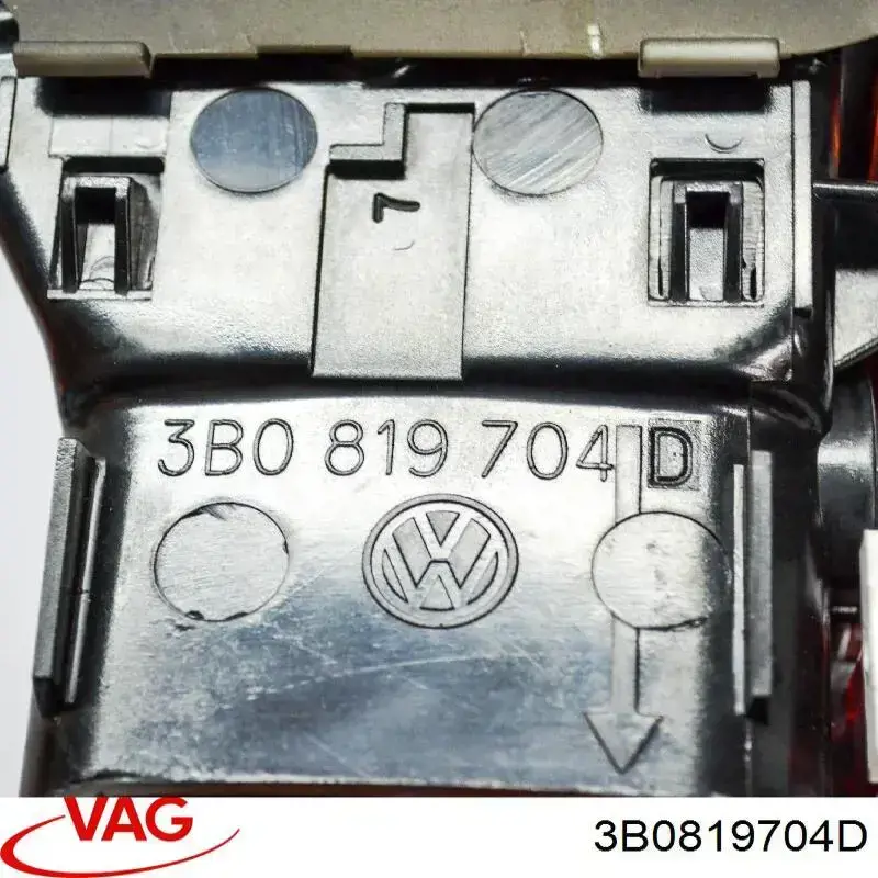  VAG 3B0819704D precio, desde 33,40 EUR