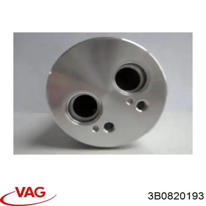 Comprar 3B0820193 VAG Filtro secador de aire acondicionado