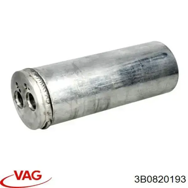 Filtro deshidratante VAG 3B0820193