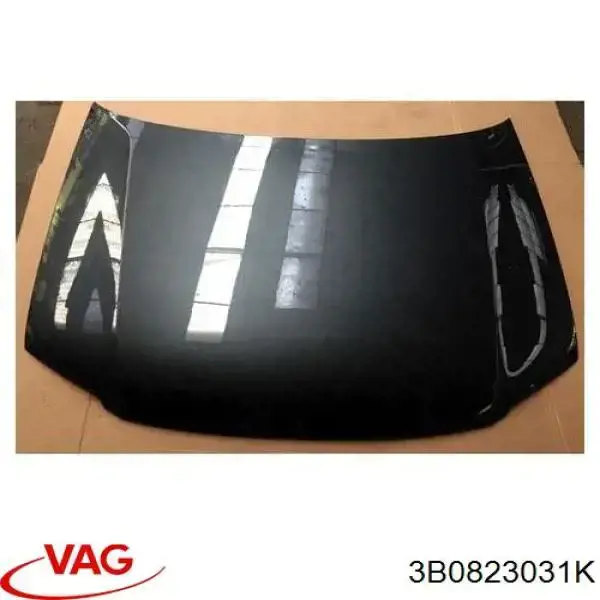 Comprar 3B0823031K VAG Capó