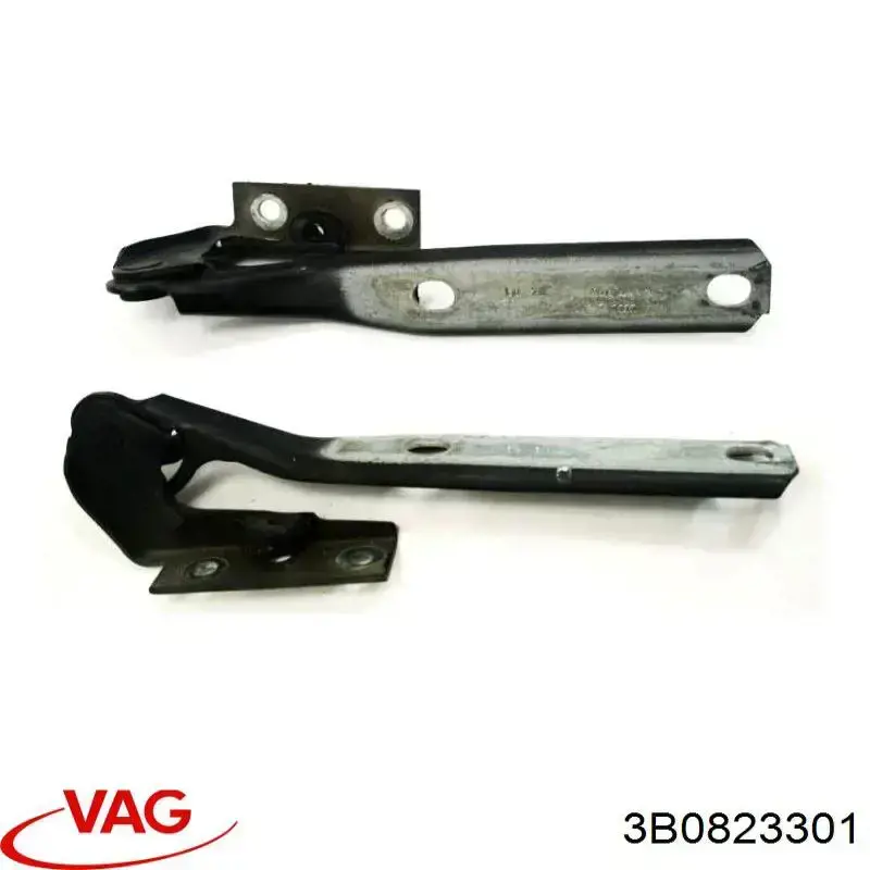 Comprar 3B0823301 VAG Bisagra izquierda del capó