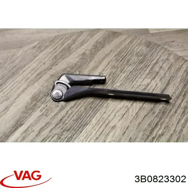 Bisagra, capó del motor derecha VAG 3B0823302