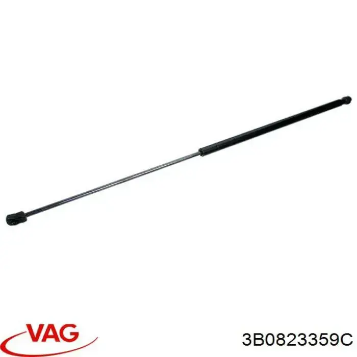 Comprar 3B0823359C VAG Amortiguador de capó