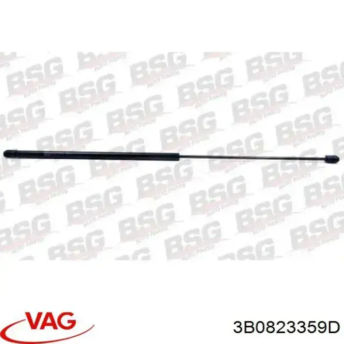 Muelle neumático, tapa delantera VAG 3B0823359D precio, desde 13,86 EUR