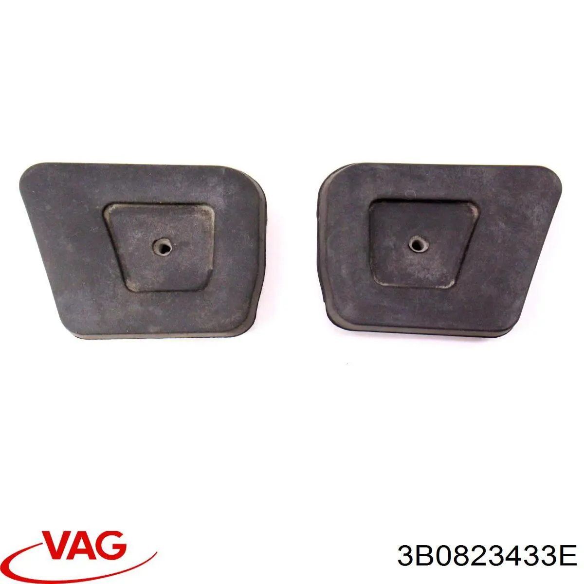 Tope del capó VAG 3B0823433E precio, desde 15,00 EUR