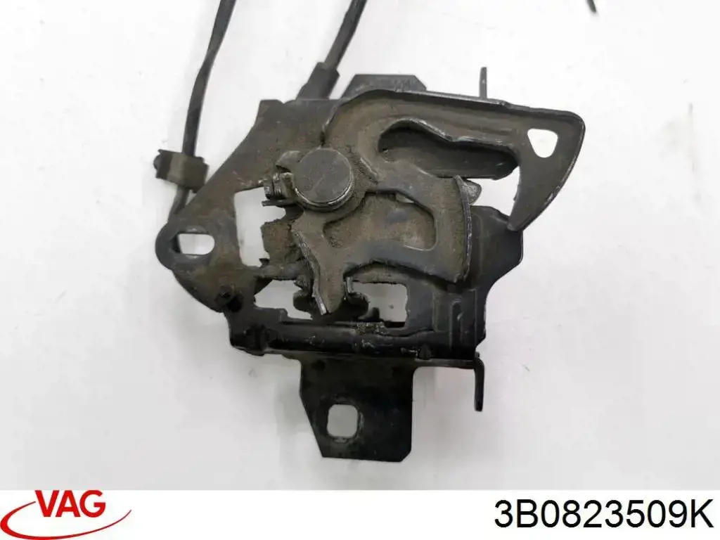 Cerradura de capó VAG 3B0823509K precio, desde 23,44 EUR