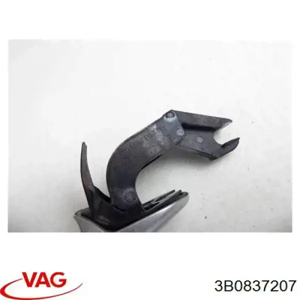 Comprar 3B0837207 VAG Manilla de puerta exterior delantero