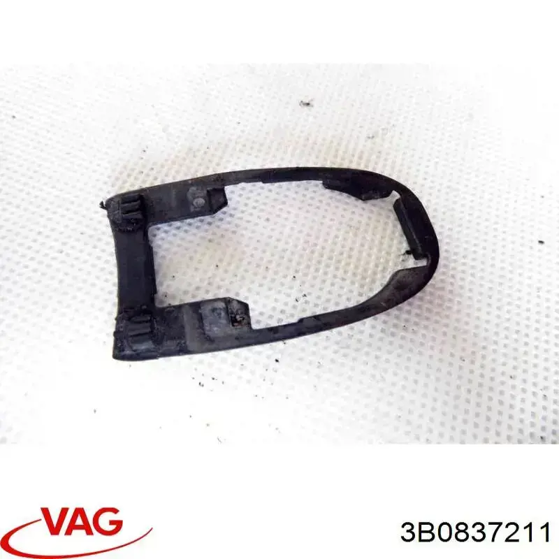  VAG 3B0837211 precio, desde 4,57 EUR