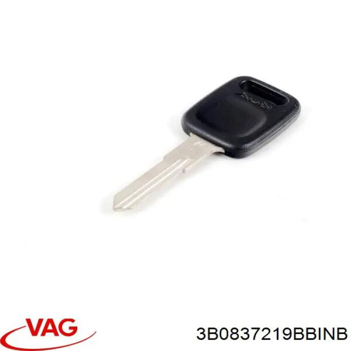  VAG 3B0837219ALINB precio, desde 122,77 EUR