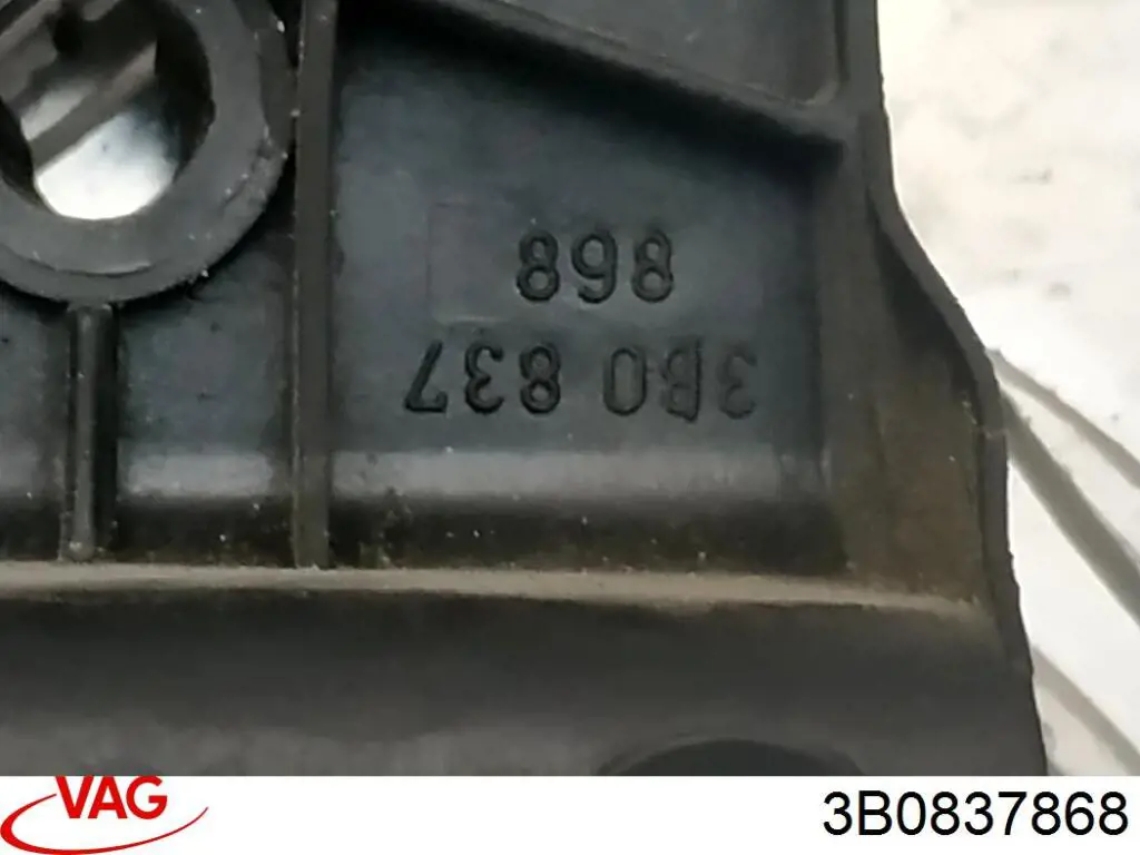  VAG 3B0837868 precio, desde 45,01 EUR