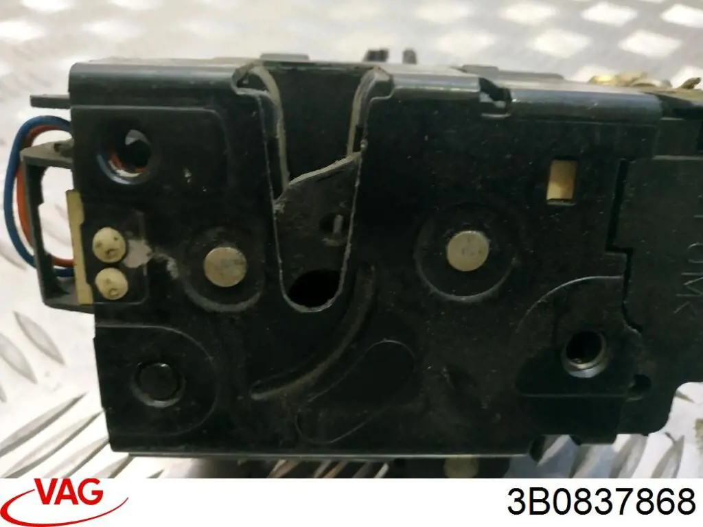 Comprar 3B0837868 VAG 