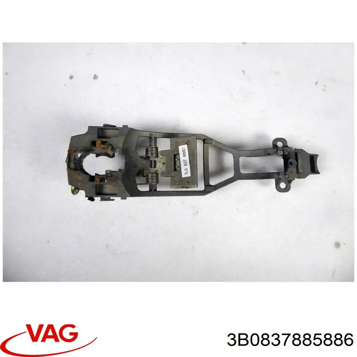 Comprar 3B0837885886 VAG 
