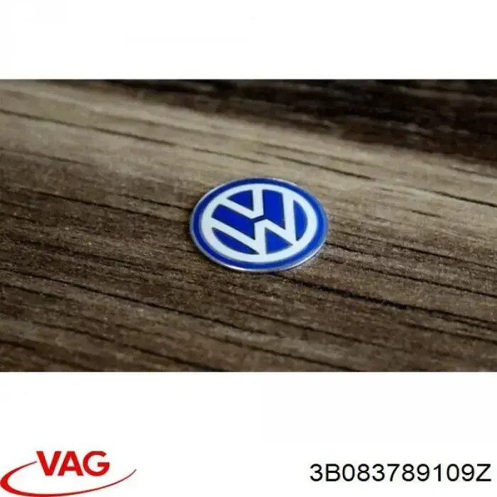  VAG 3B0837891 precio, desde 26,92 EUR