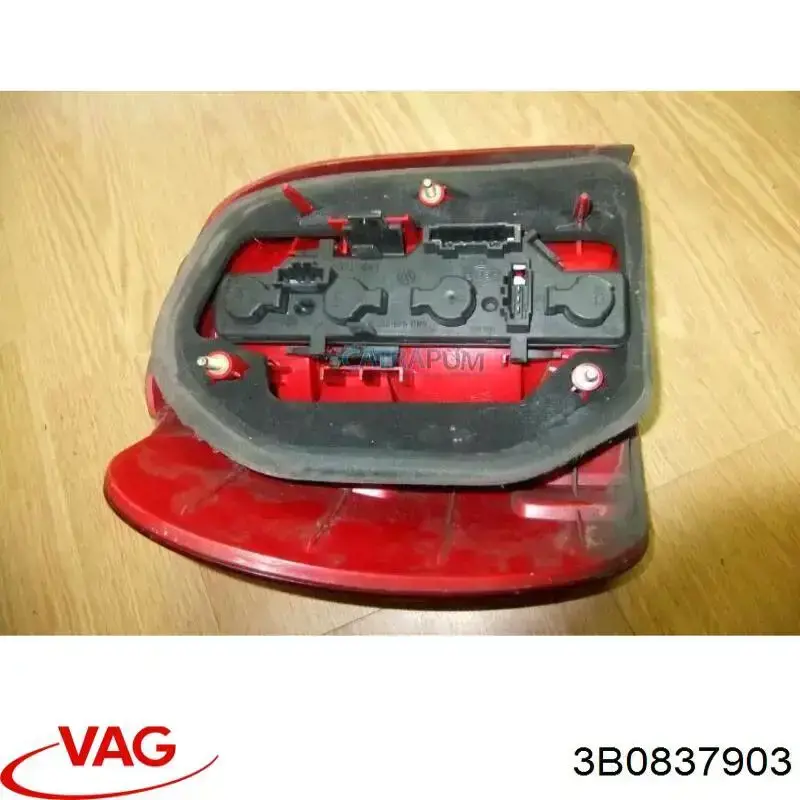 7H0837903 VAG 