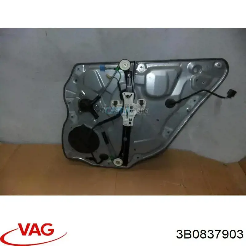 3B0837903 VAG