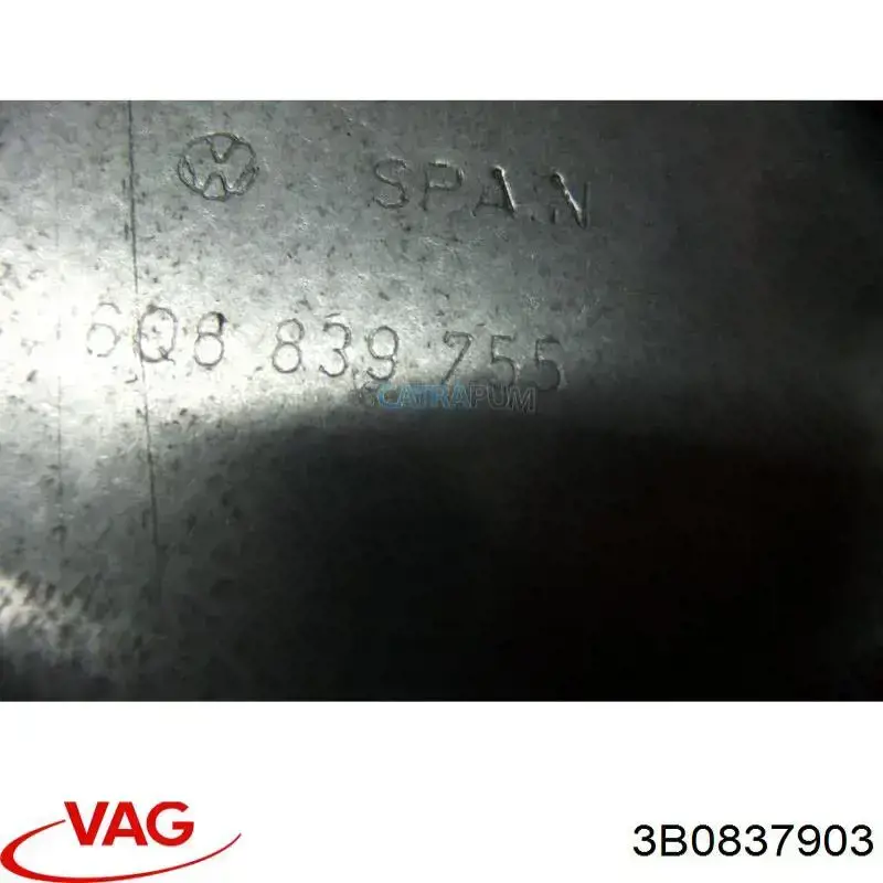  VAG 7H0837903 precio, desde 13,71 EUR