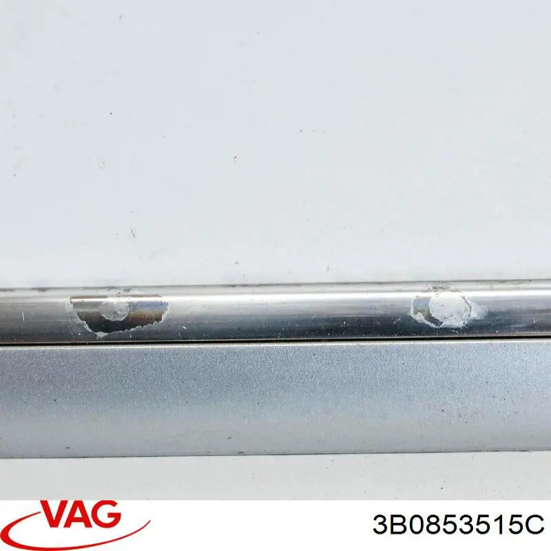 Comprar 88531404502 Diamond/DPA Moldura de puerta delantera izquierda