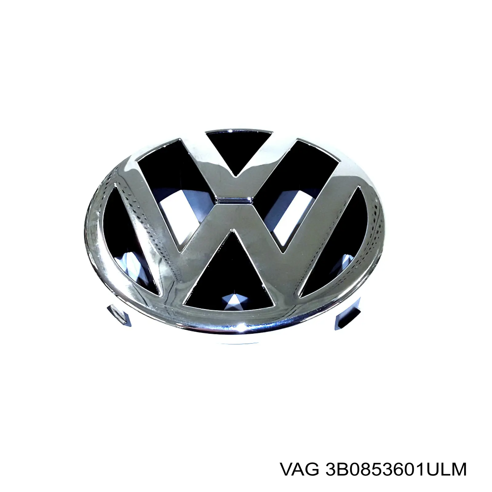 Comprar 3B0853601ULM VAG Emblema de la parrilla del radiador