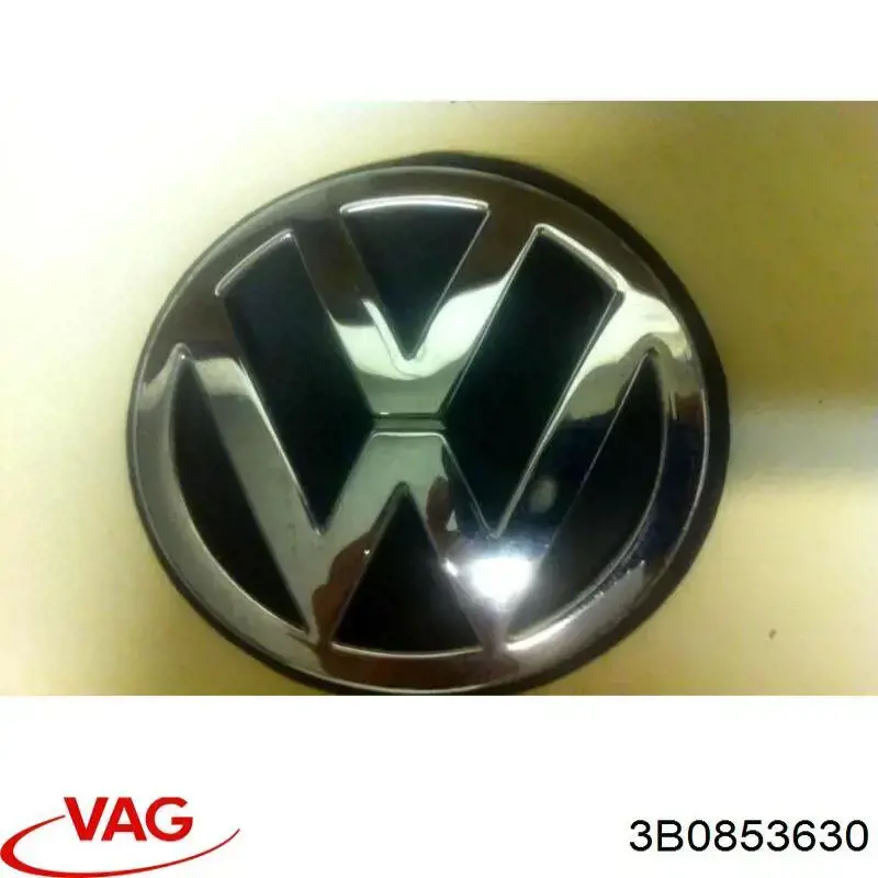 VAG 3B0853630 precio, desde  EUR