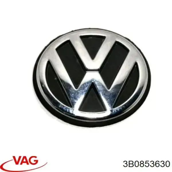 3B0853630 VAG 