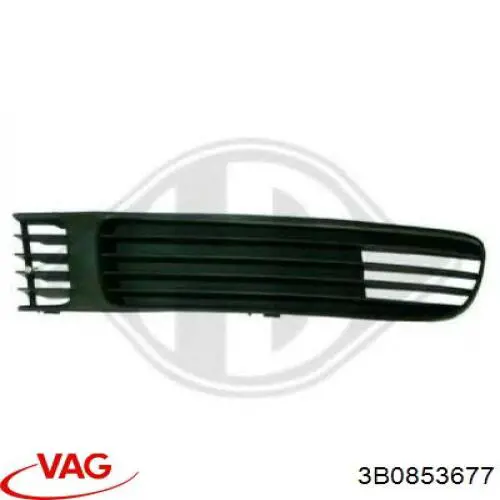  VAG 3B0853677BB41