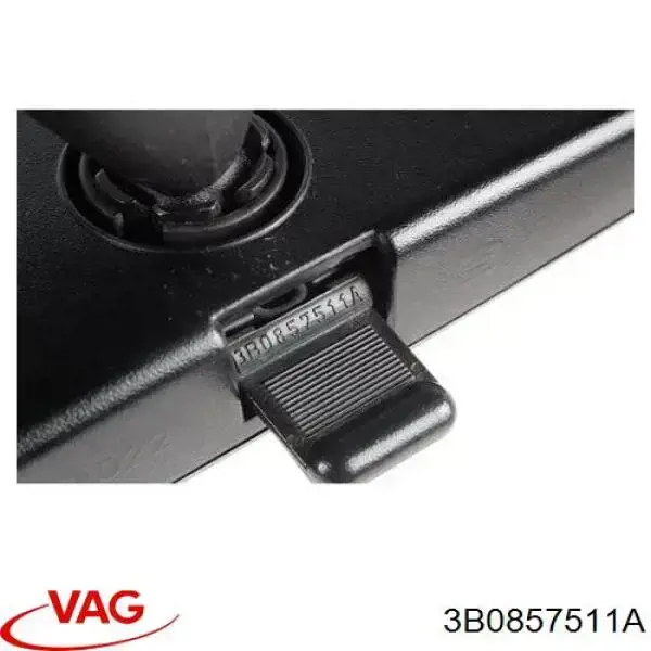 Comprar 3B0857511A VAG Espejo interior