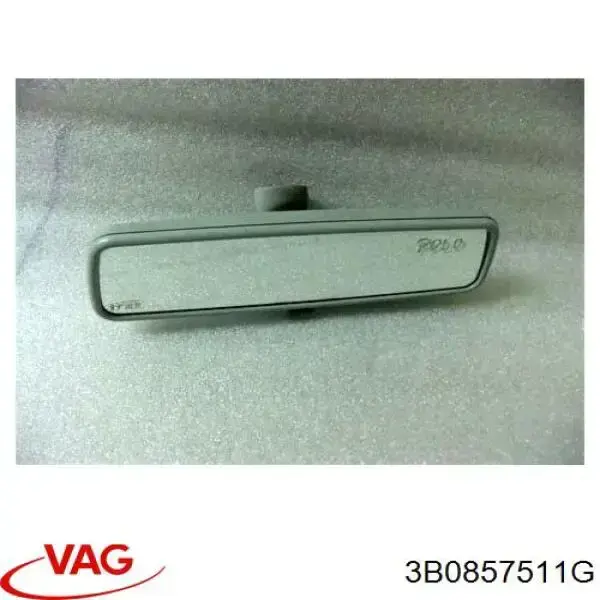 Espejo interior VAG 3C0857511JY20 precio, desde 29,04 EUR