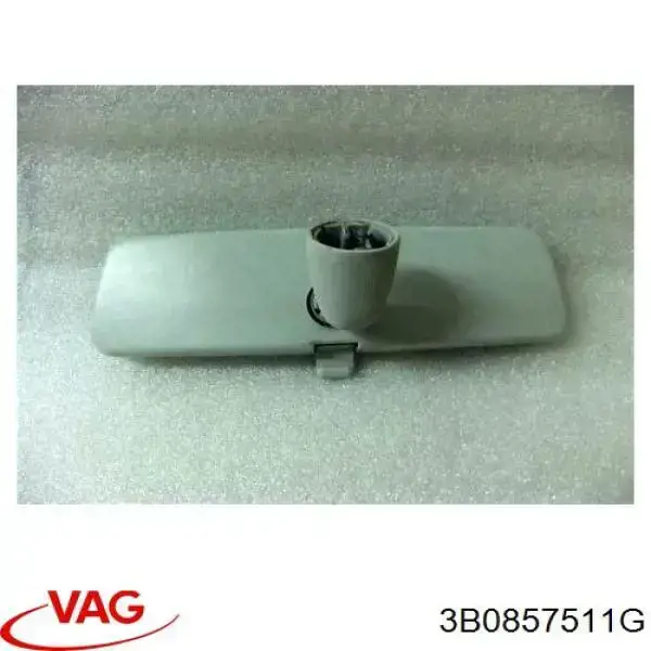 Comprar 3C0857511JY20 VAG Espejo interior